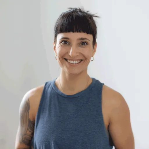 Ritratto di Sima Klahr